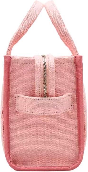image:imageMarc Jacobs Womens The Small Tote BagRose