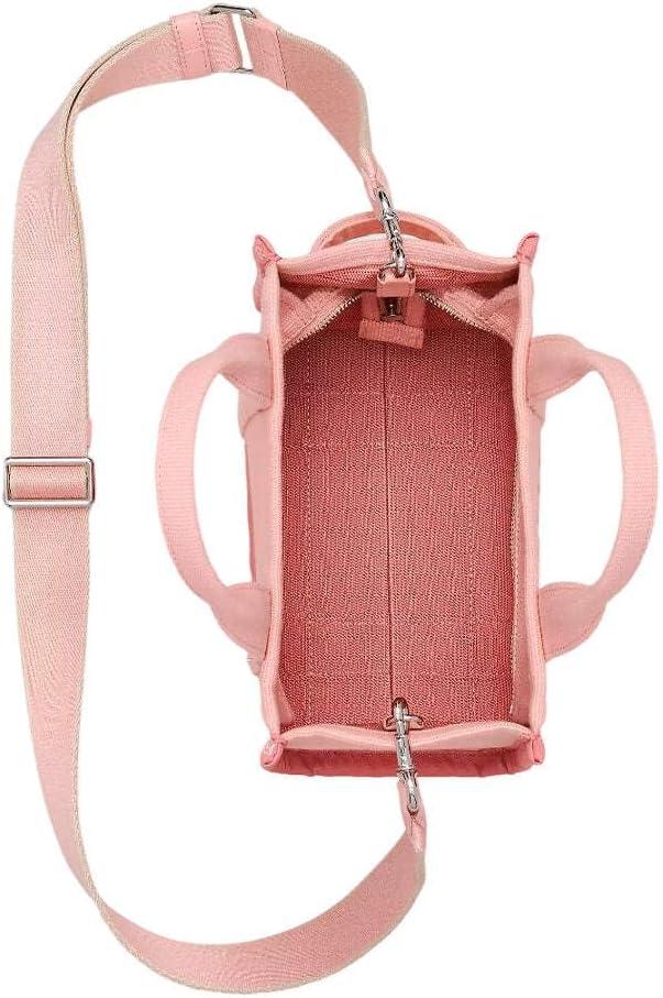 image:imageMarc Jacobs Womens The Small Tote BagRose