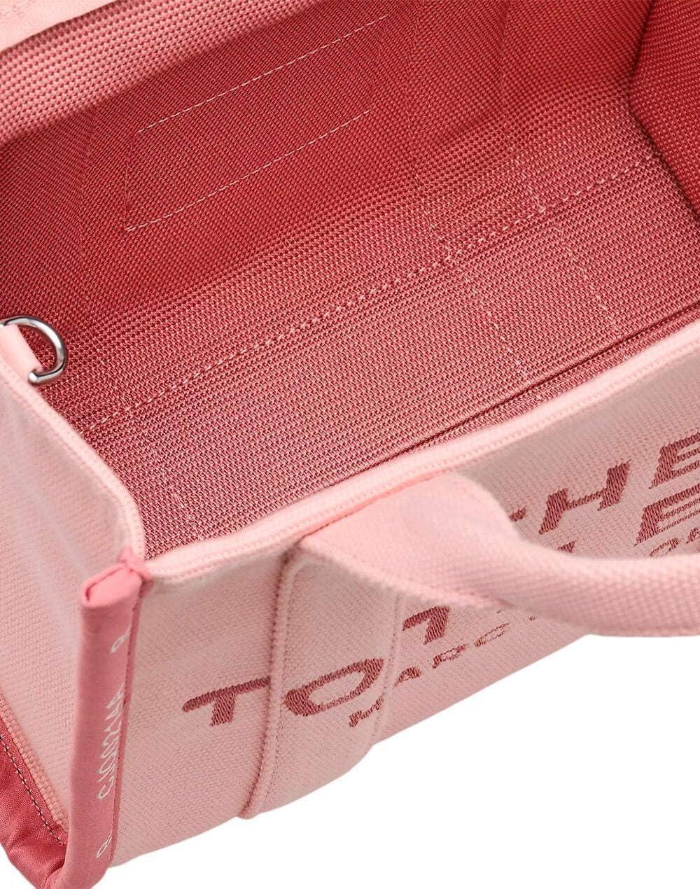 image:imageMarc Jacobs Womens The Small Tote BagRose