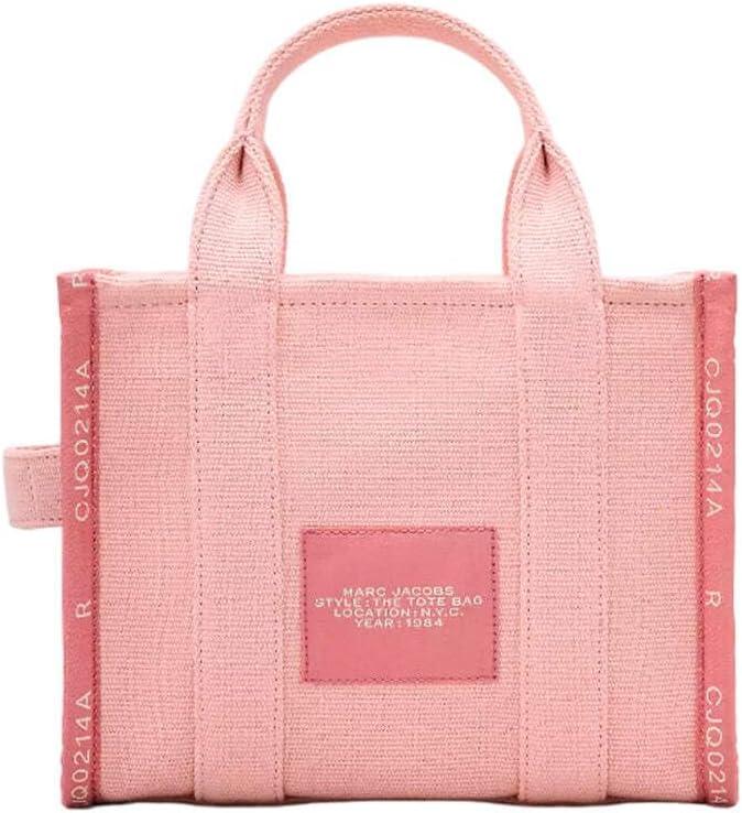 image:imageMarc Jacobs Womens The Small Tote BagRose