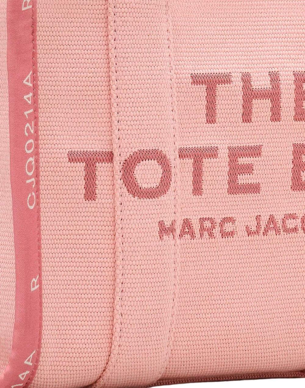 image:imageMarc Jacobs Womens The Small Tote BagRose