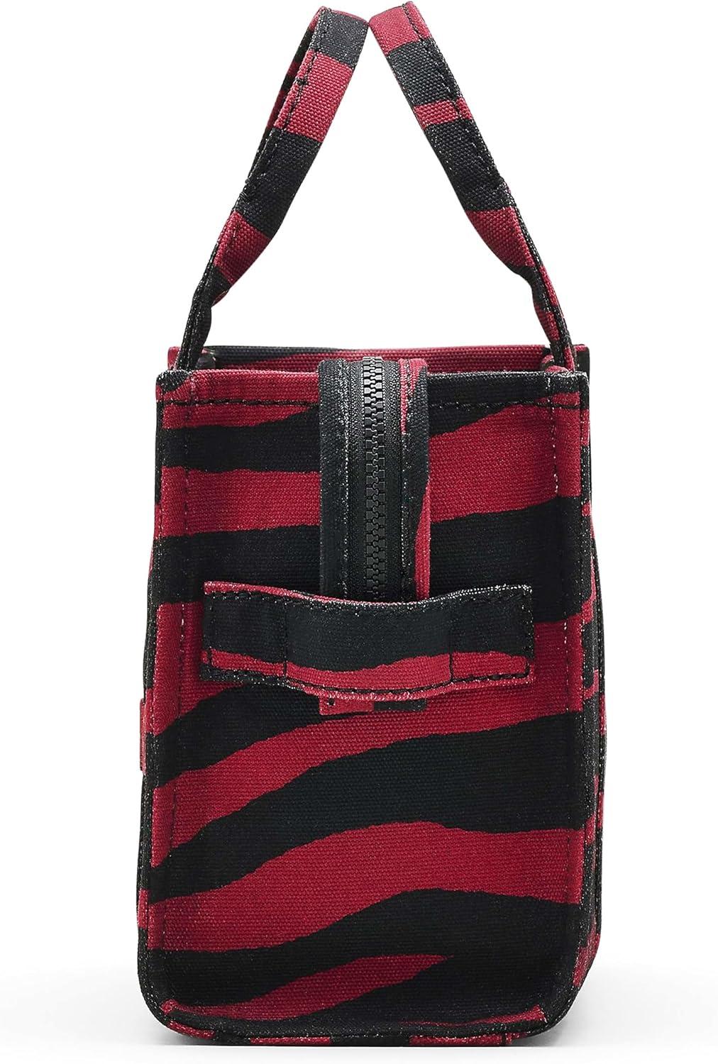 image:imageMarc Jacobs Womens The Small Tote BagSirenBlack