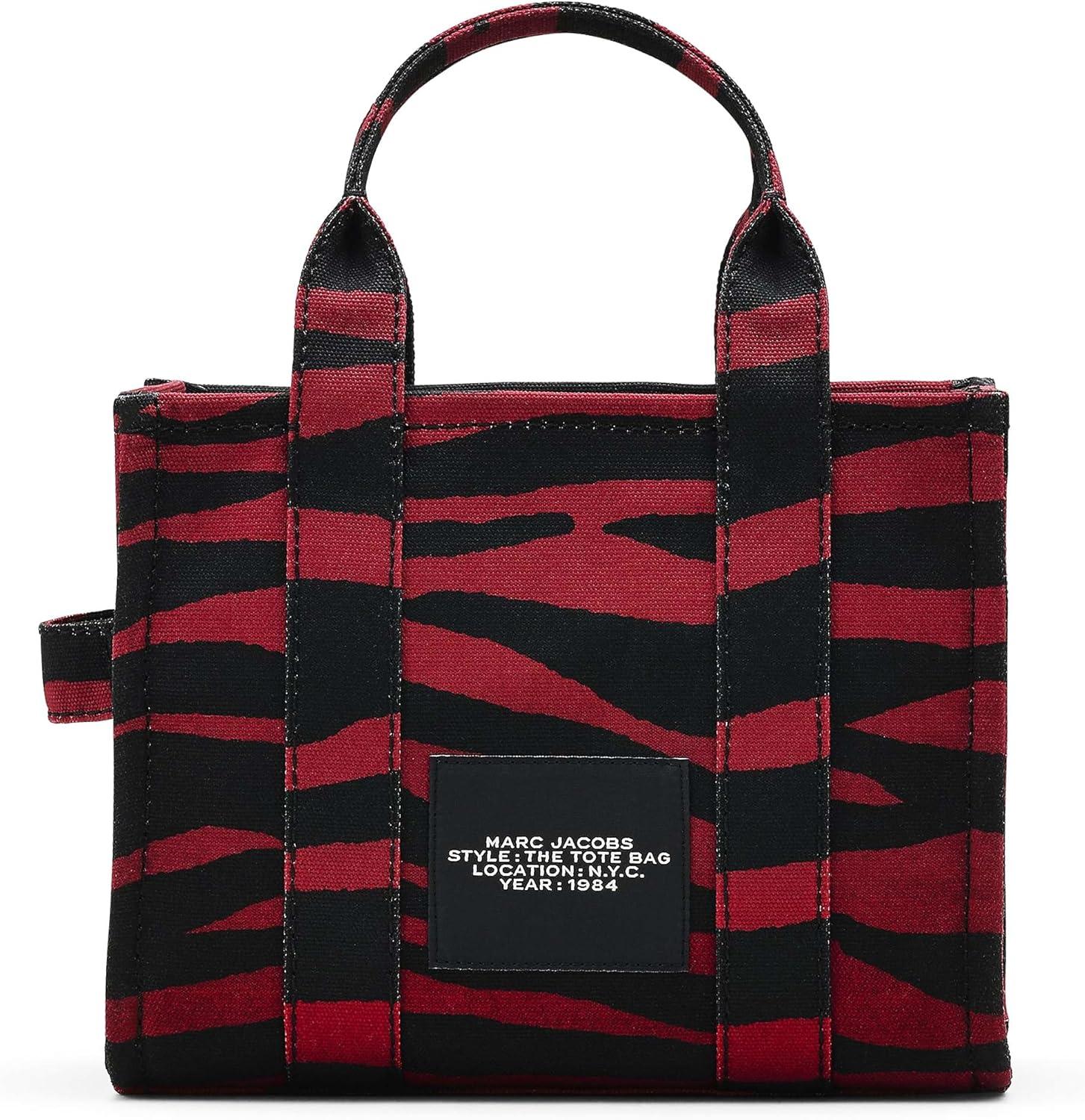 image:imageMarc Jacobs Womens The Small Tote BagSirenBlack