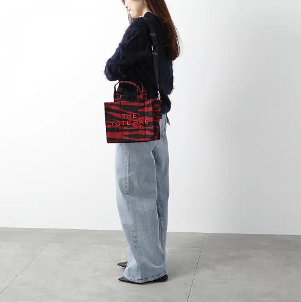 image:imageMarc Jacobs Womens The Small Tote BagSirenBlack