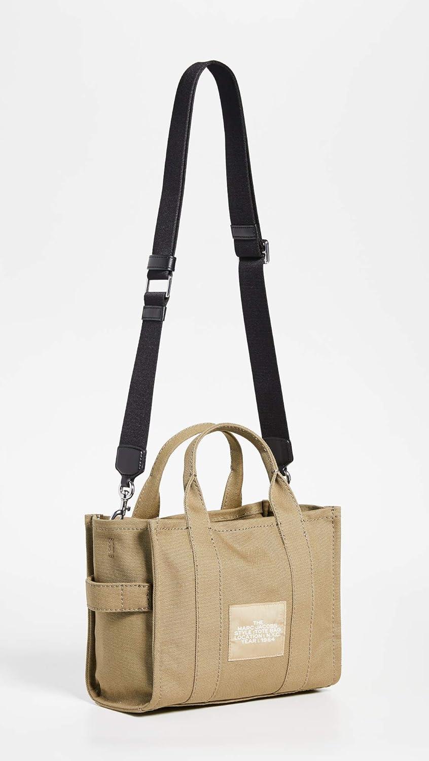 image:imageMarc Jacobs Womens The Small Tote BagSlate Green