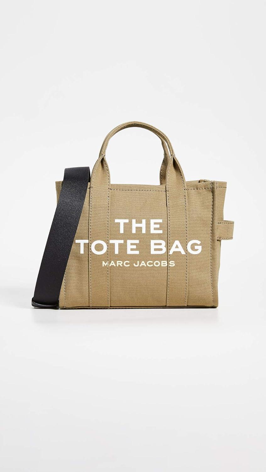 image:imageMarc Jacobs Womens The Small Tote BagSlate Green
