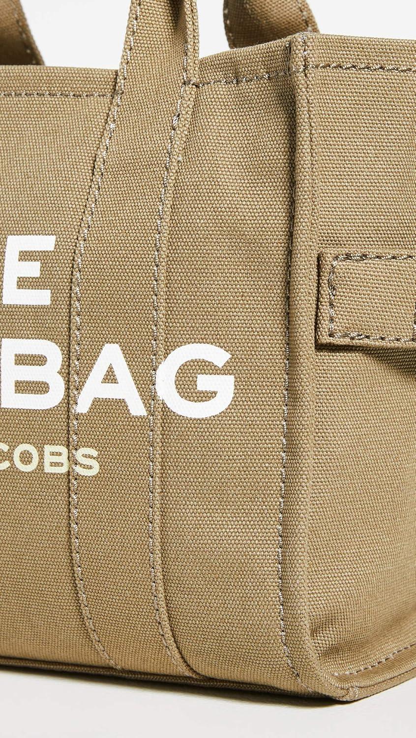 image:imageMarc Jacobs Womens The Small Tote BagSlate Green