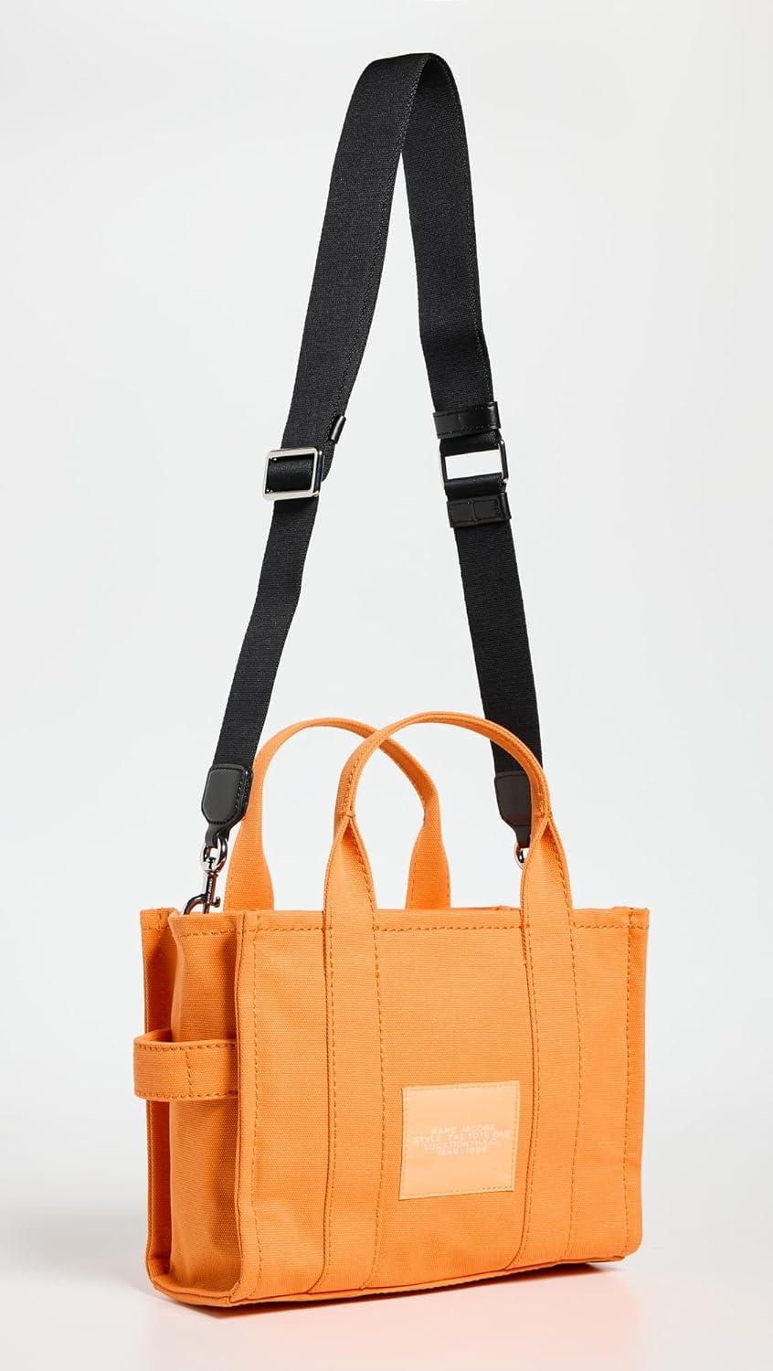image:imageMarc Jacobs Womens The Small Tote BagTangerine