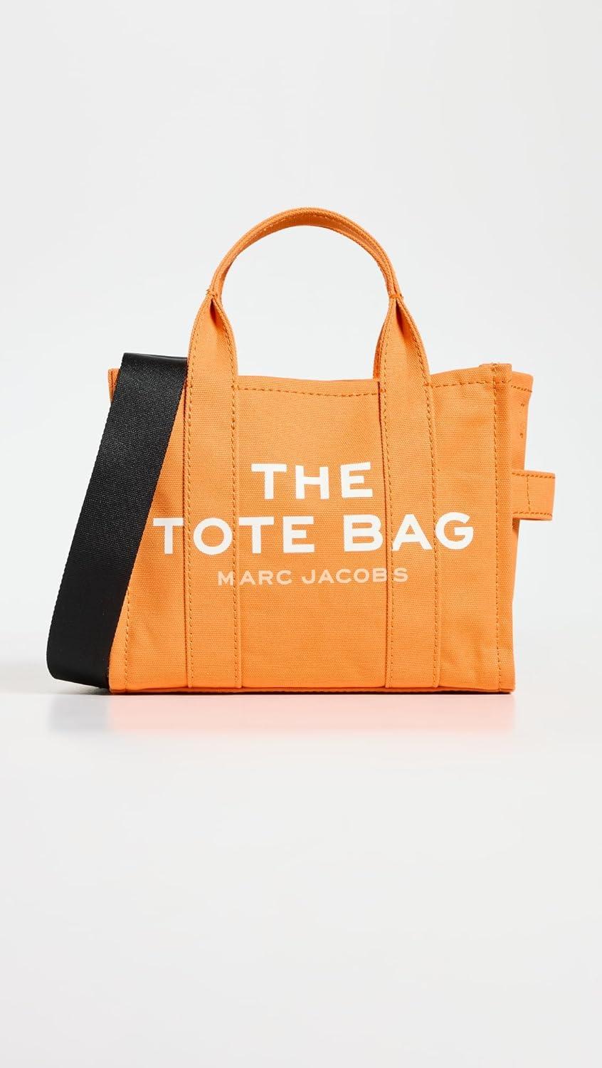 image:imageMarc Jacobs Womens The Small Tote BagTangerine