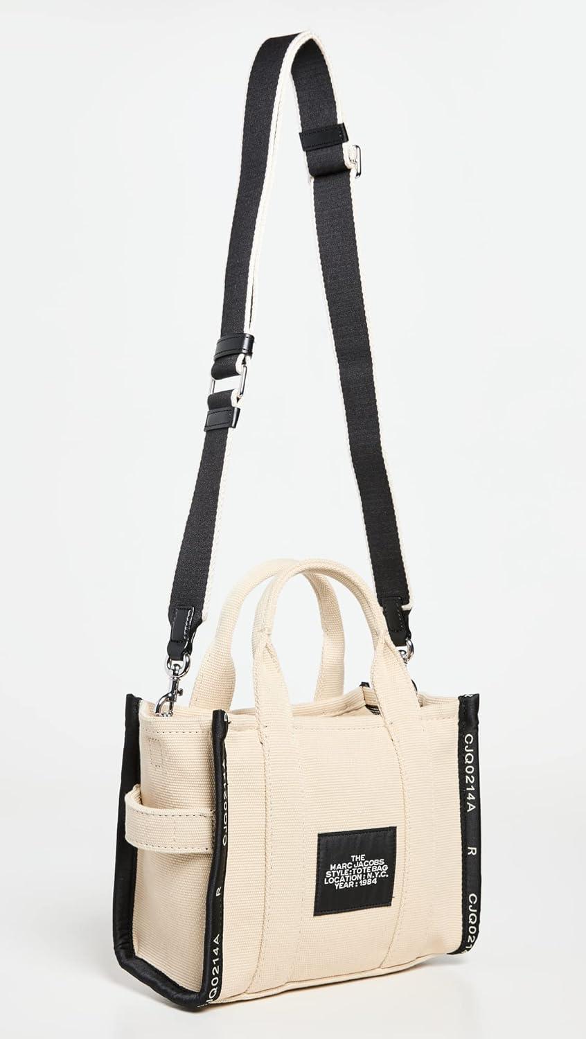 image:imageMarc Jacobs Womens The Small Tote BagWarm Sand