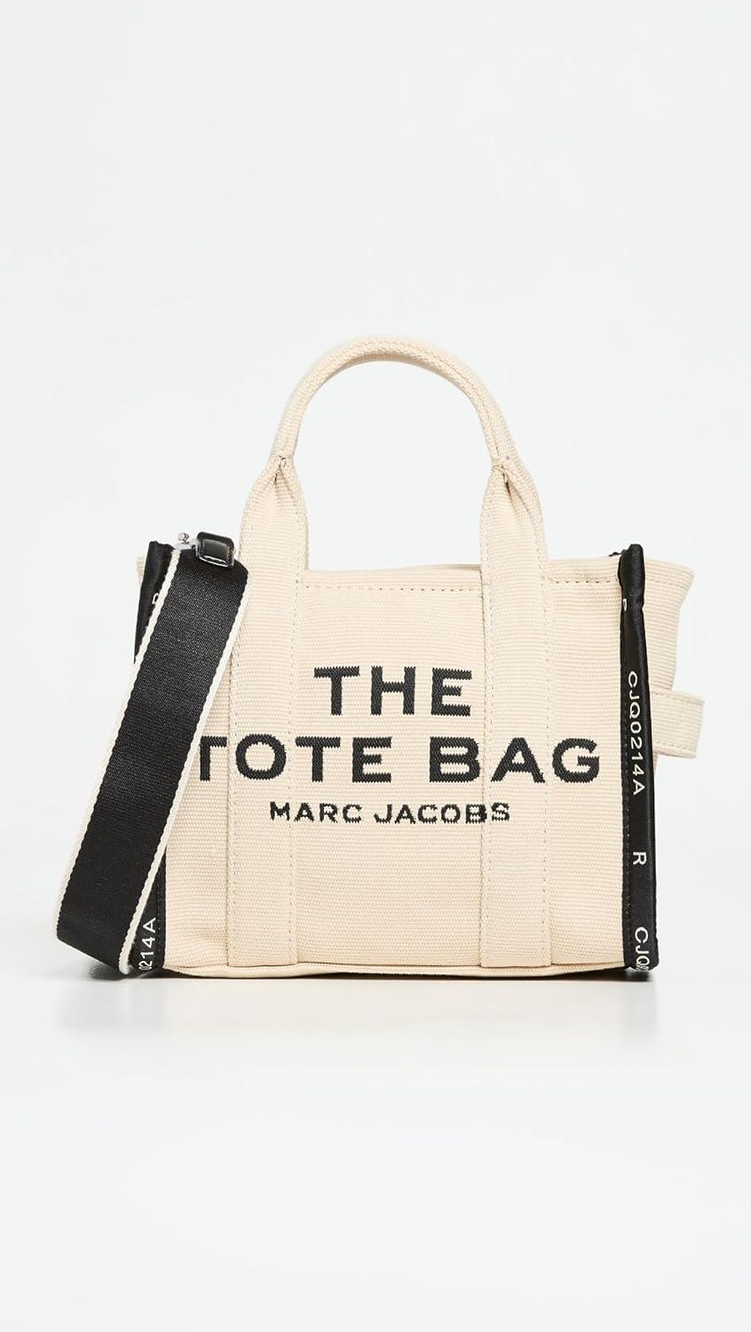 image:imageMarc Jacobs Womens The Small Tote BagWarm Sand