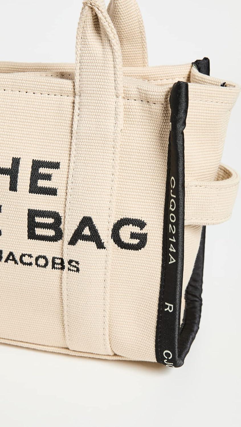 image:imageMarc Jacobs Womens The Small Tote BagWarm Sand