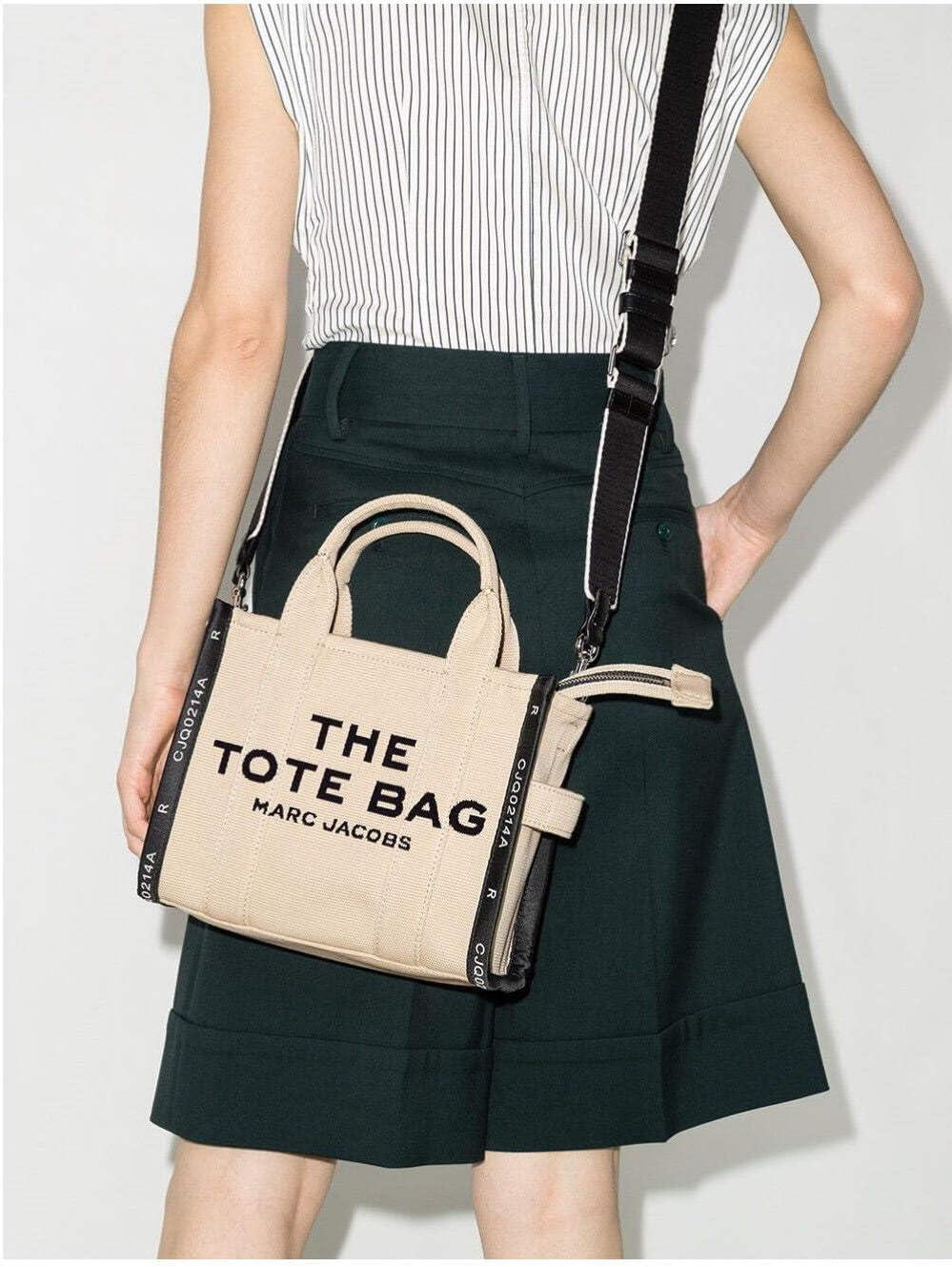image:imageMarc Jacobs Womens The Small Tote BagWarm Sand