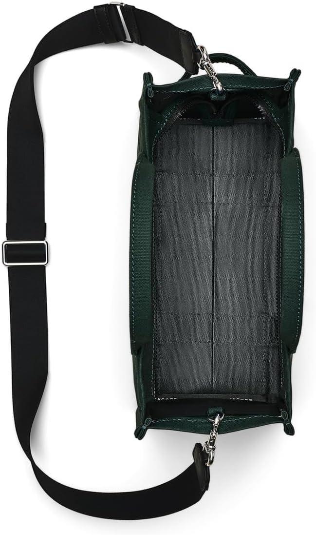 image:imageMarc Jacobs womens The Canvas Medium Tote BagForest