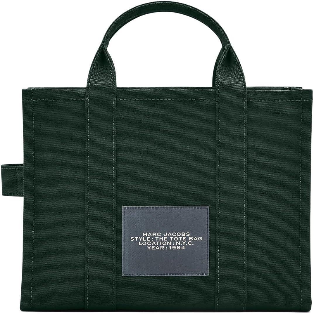 image:imageMarc Jacobs womens The Canvas Medium Tote BagForest