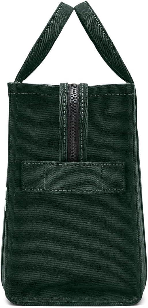 image:imageMarc Jacobs womens The Canvas Medium Tote BagForest