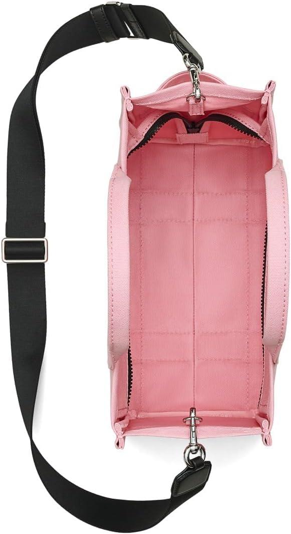 image:imageMarc Jacobs womens The Canvas Medium Tote BagRibbon Pink