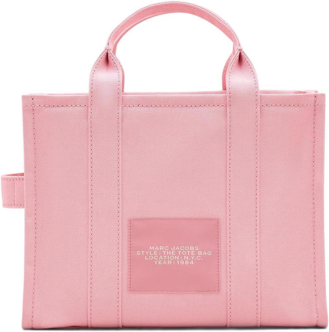 image:imageMarc Jacobs womens The Canvas Medium Tote BagRibbon Pink