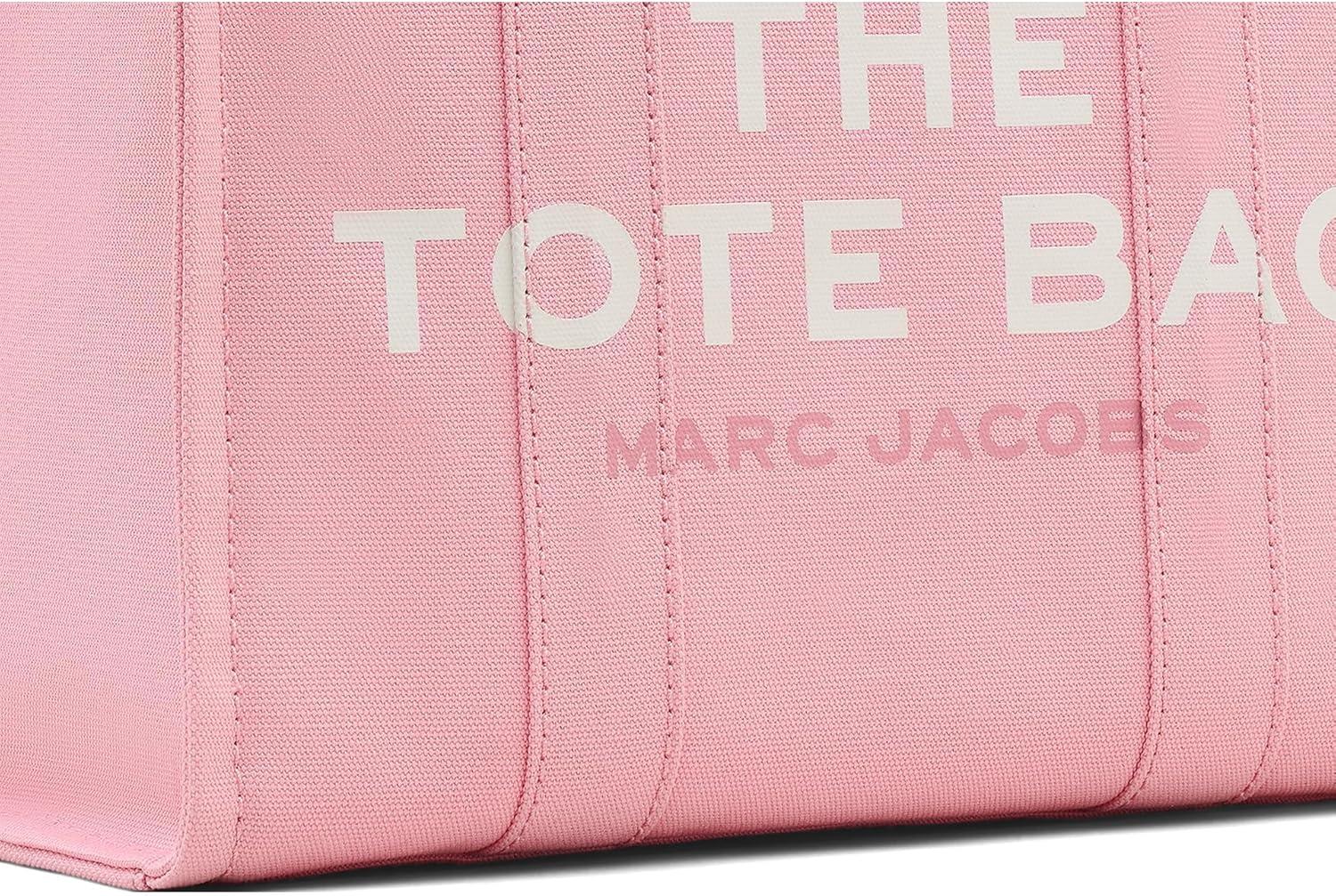 image:imageMarc Jacobs womens The Canvas Medium Tote BagRibbon Pink