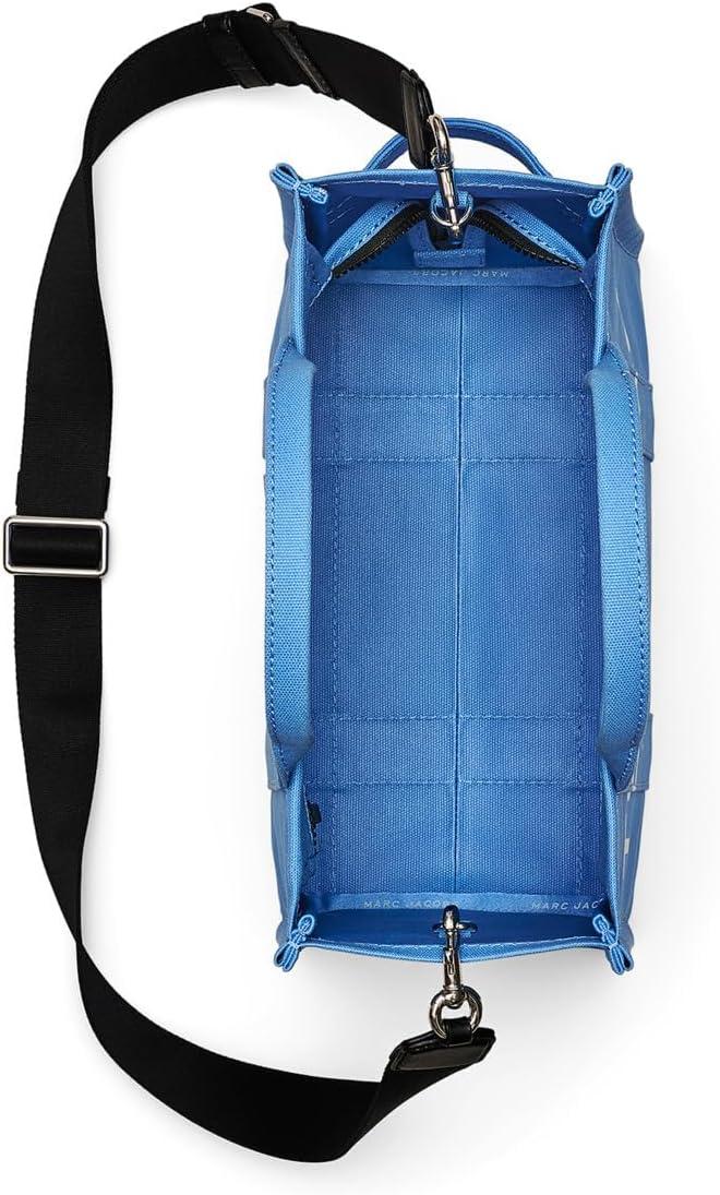 image:imageMarc Jacobs womens The Canvas Medium Tote BagSpring Blue
