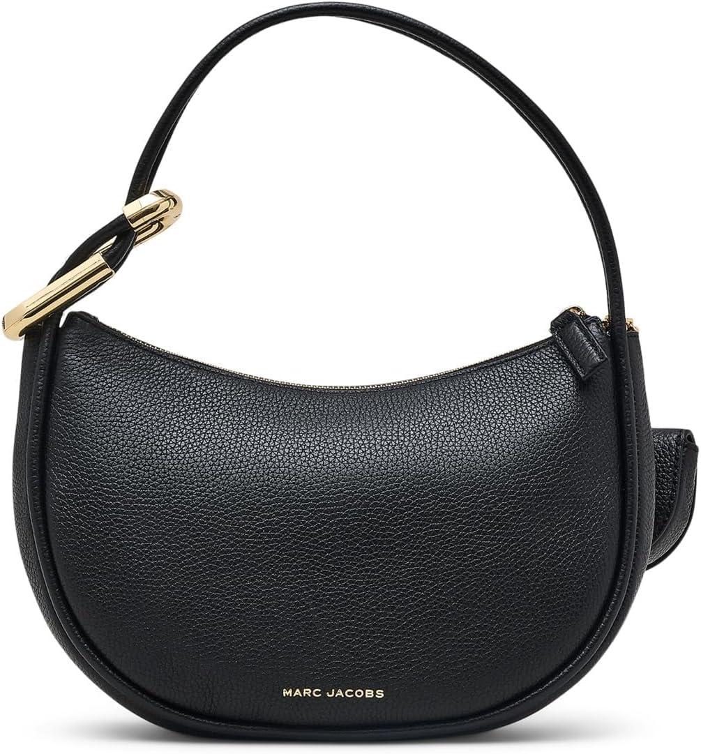 image:imageMarc Jacobs womens The Dual Hobo BagBlack