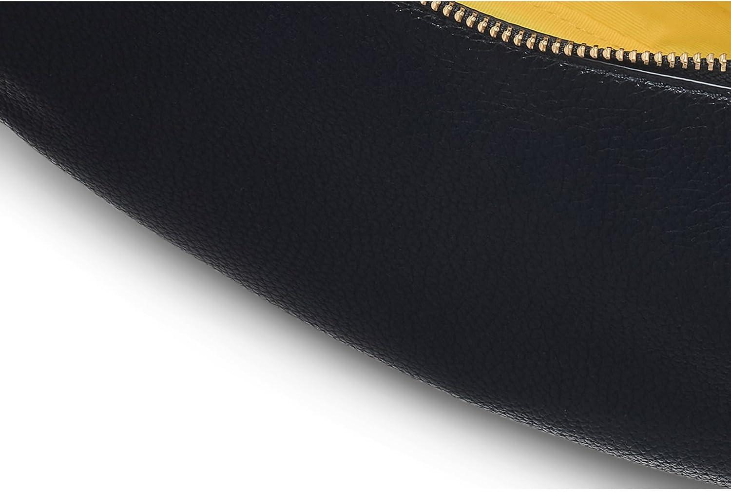 image:imageMarc Jacobs womens The Dual Hobo BagBlack