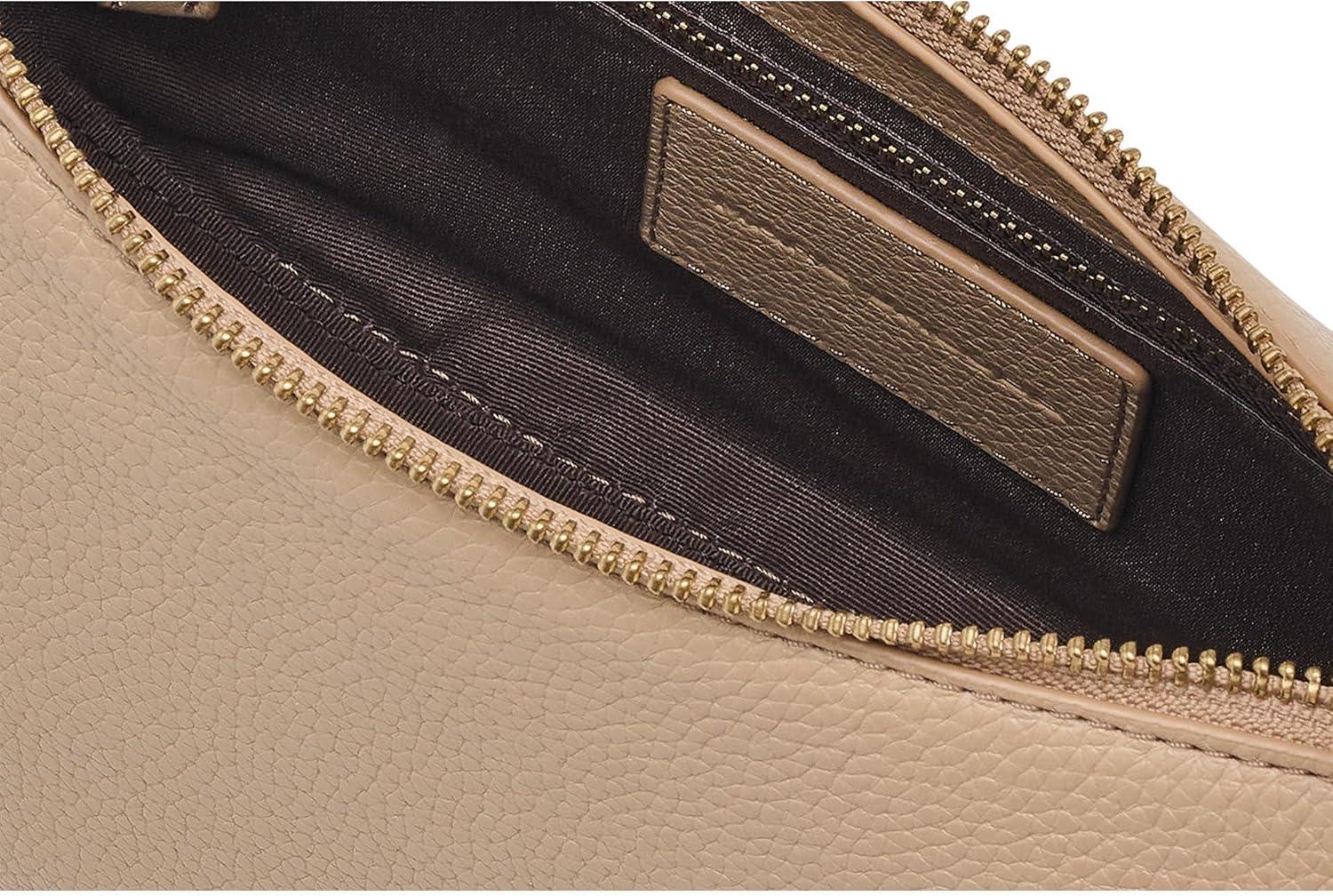 image:imageMarc Jacobs womens The Dual Hobo BagCamel