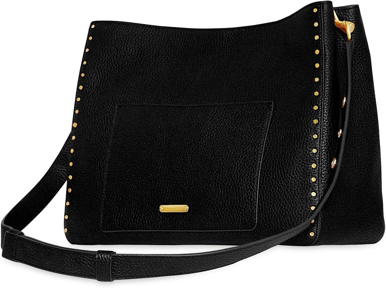 image:imageRebecca Minkoff womens Darren Large ShoulderBlack