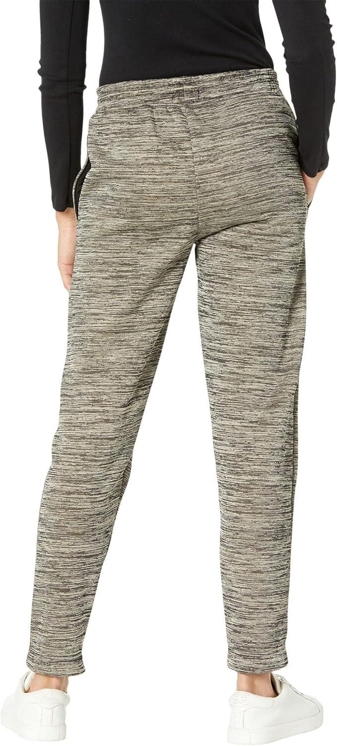 image:imageSPACE DYE FLEECE PANTSLight Mocha 3007