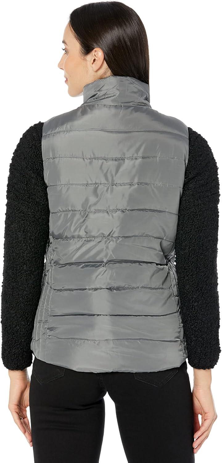 image:imageUS POLO ASSN Cozy Fur Lined VestTrade Winds
