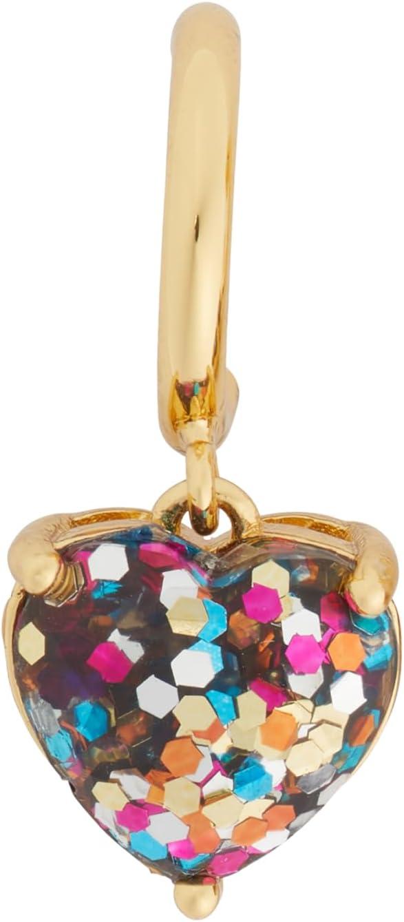 image:imagekate spade new york My Love Heart HuggiesMulti Glitter