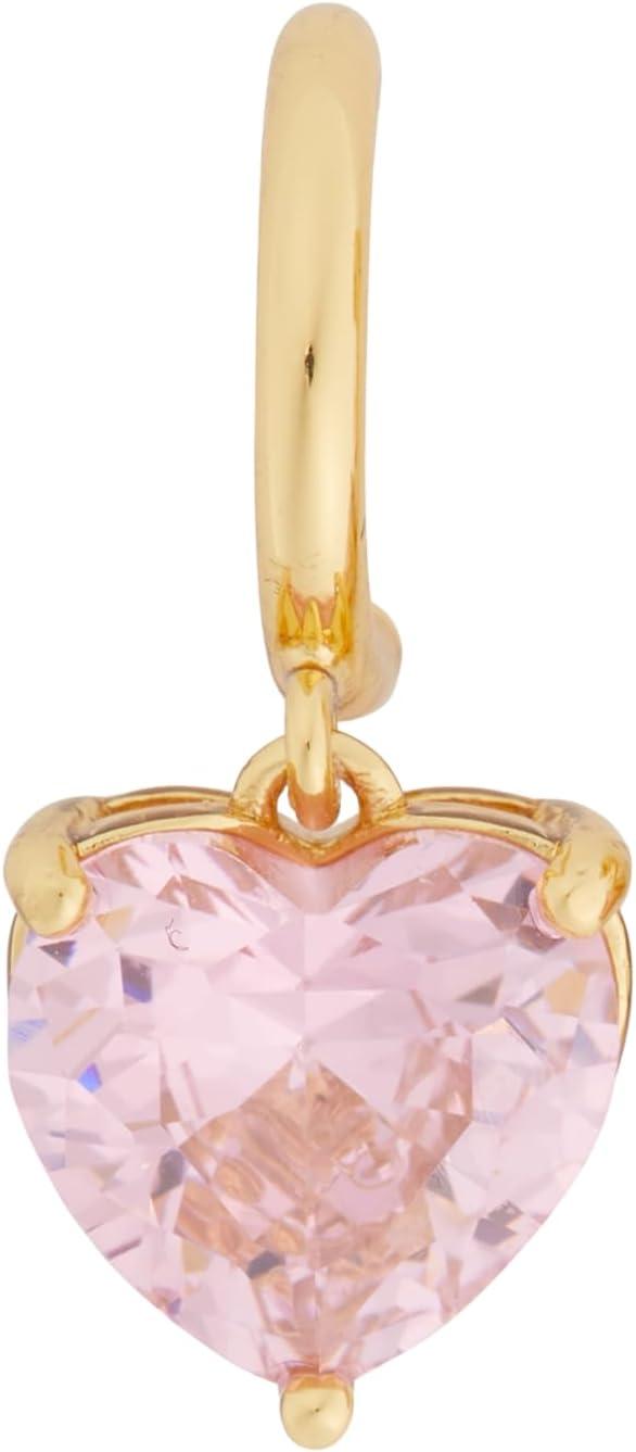 image:imagekate spade new york My Love Heart HuggiesPink