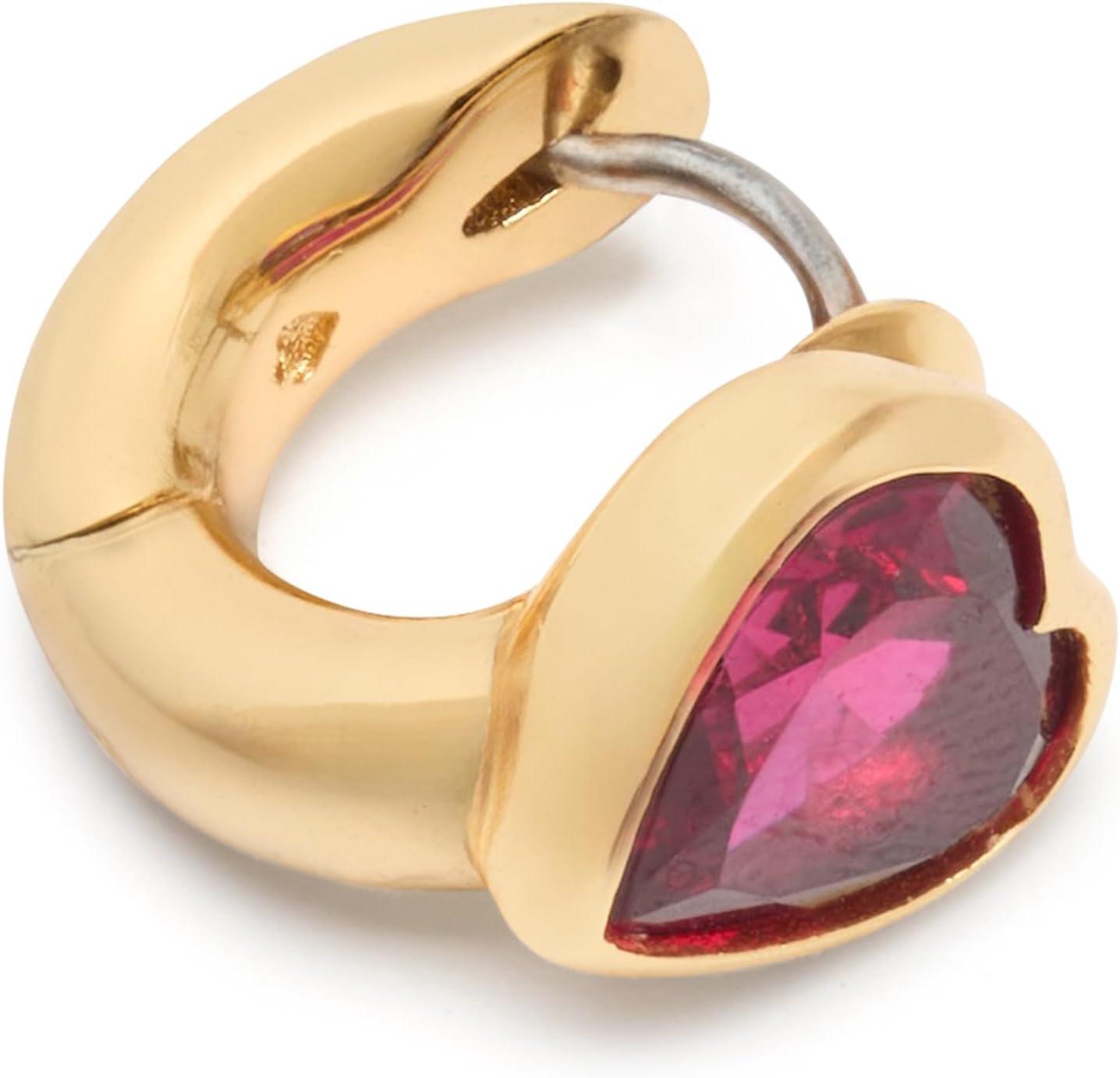 image:imagekate spade new york My Love Heart HuggiesRubyGold