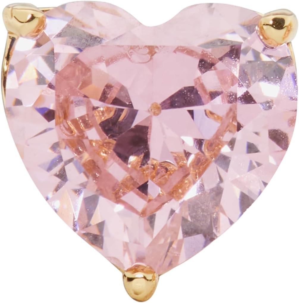 image:imagekate spade new york My Love Heart StudsPink