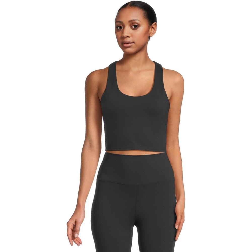 image:imageBeach Riot Womens Active TopBlack