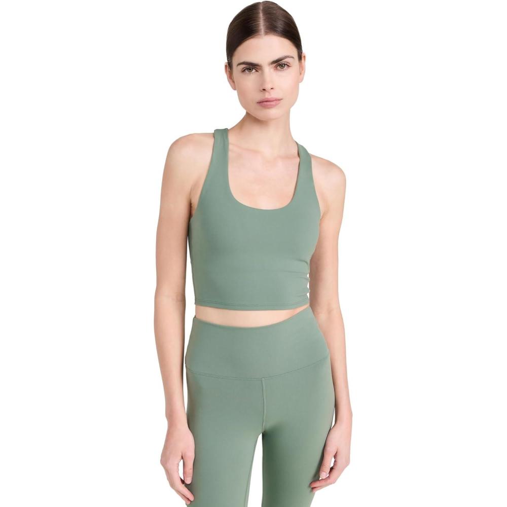 image:imageBeach Riot Womens Active TopQueen Palm