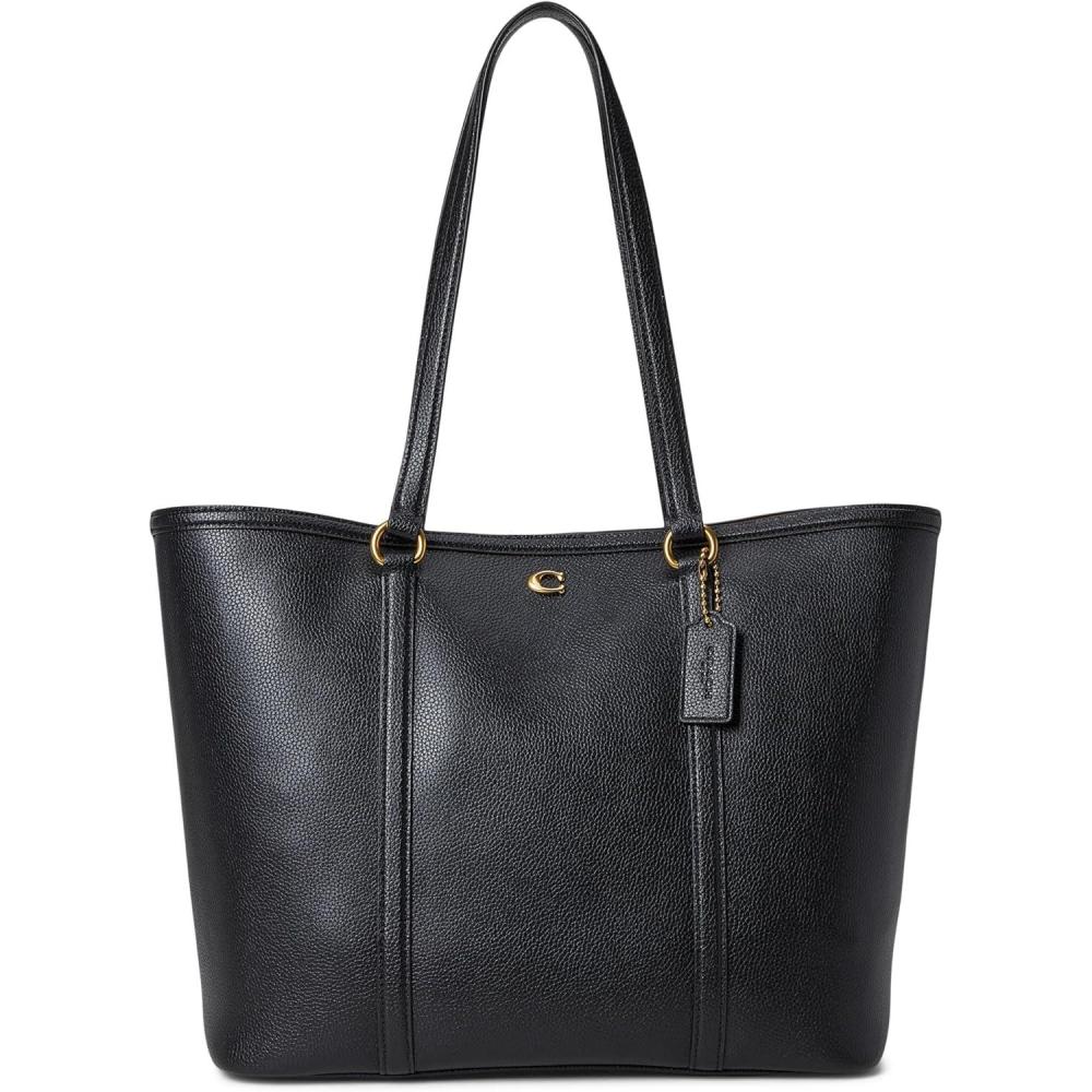 image:imageCoach Small Legacy ToteB4Black