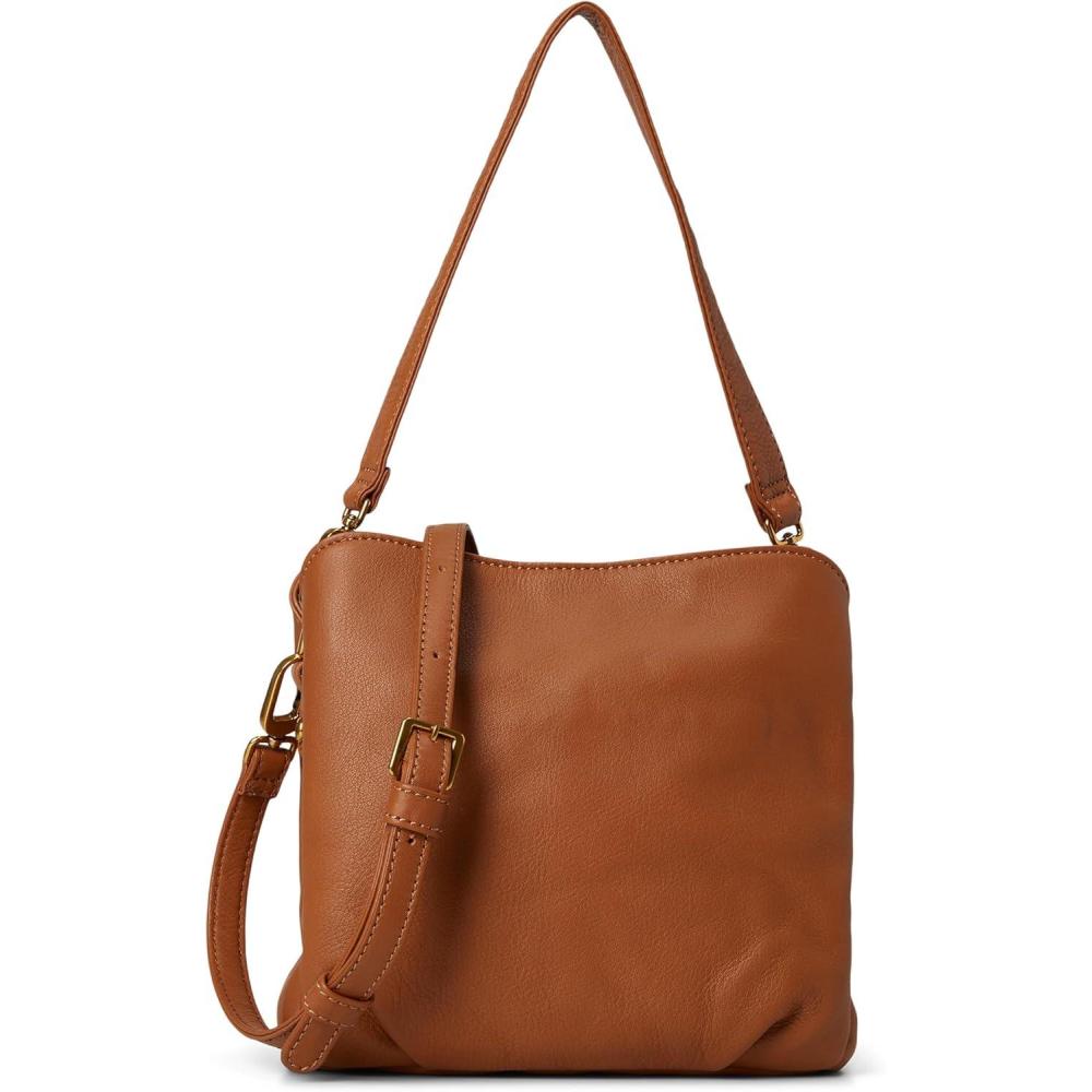 image:imageHOBO womens Starr Convertible ShoulderWarm Honey