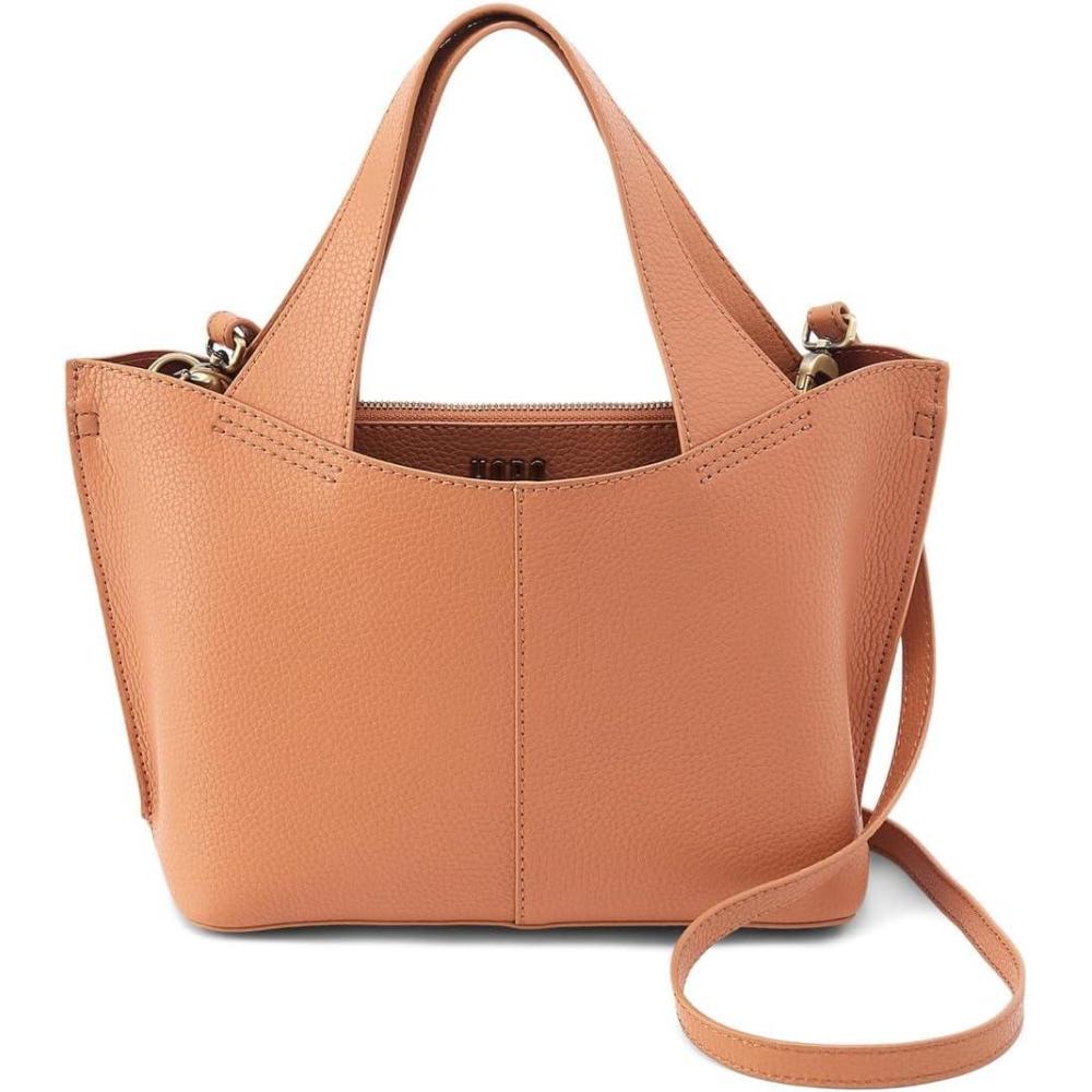 image:imageHOBO womens Vida Small ToteBiscuit Coconut Shell