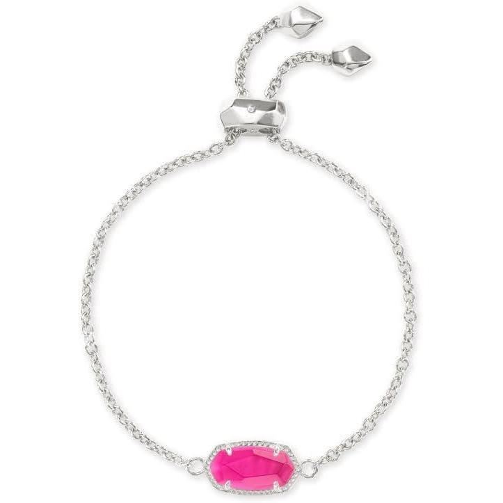 image:imageKendra Scott Elaina Adjustable Chain Bracelet for Women Fashion Jewelry GoldPlatedRHODIUM AZALEA ILLUSION
