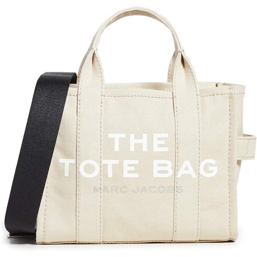 image:imageMarc Jacobs Womens The Small Tote BagBeige