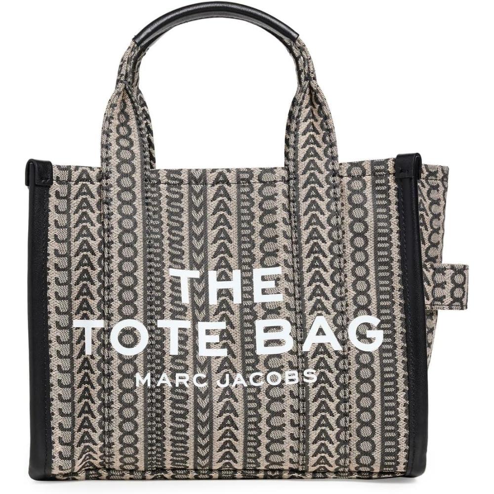 image:imageMarc Jacobs Womens The Small Tote BagBeige Multi
