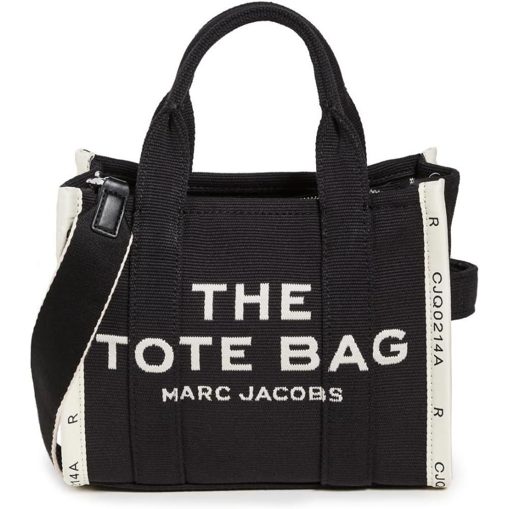 image:imageMarc Jacobs Womens The Small Tote BagBlack