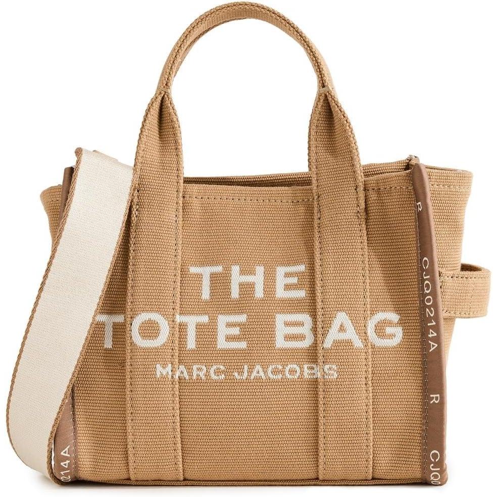 image:imageMarc Jacobs Womens The Small Tote BagCamel