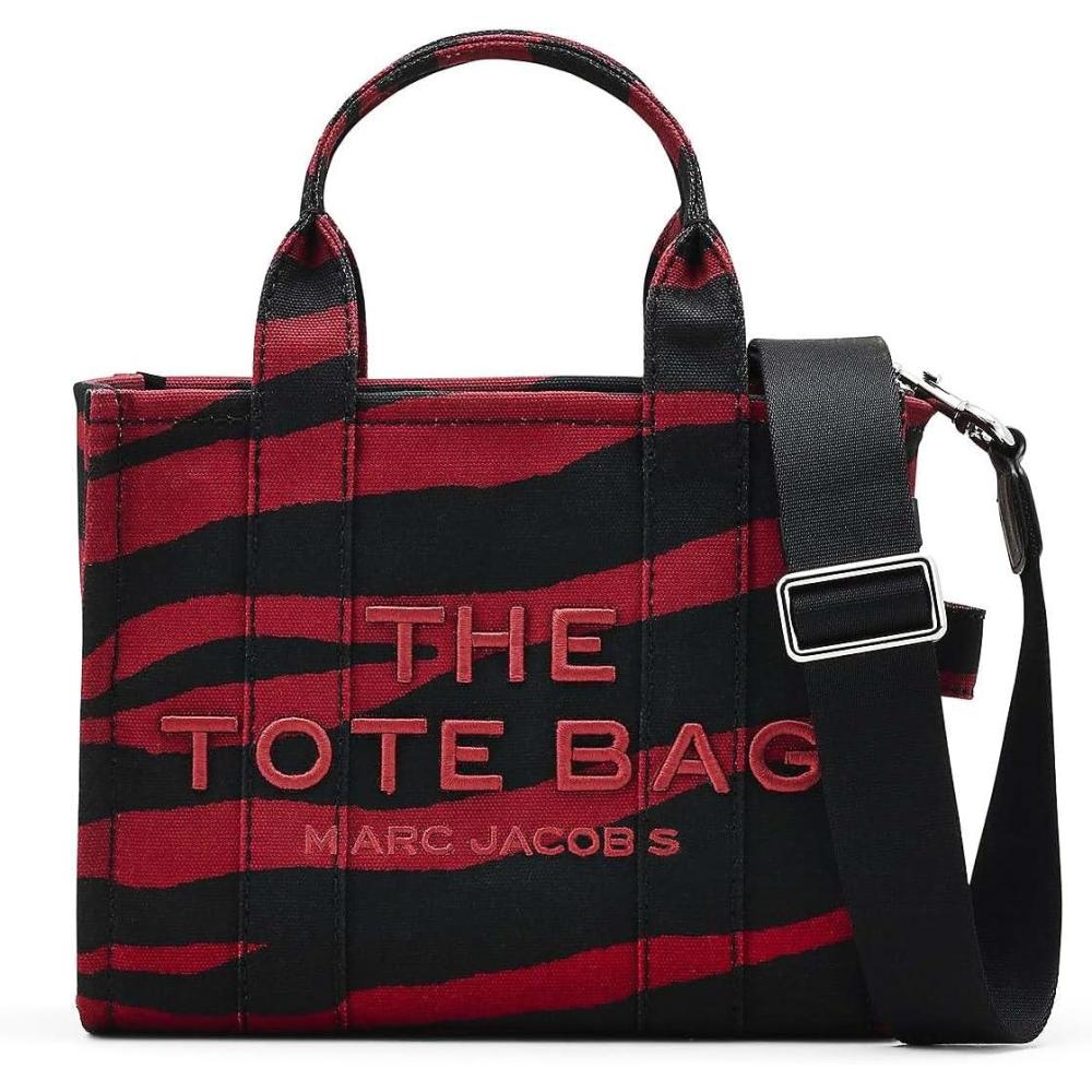 image:imageMarc Jacobs Womens The Small Tote BagSirenBlack