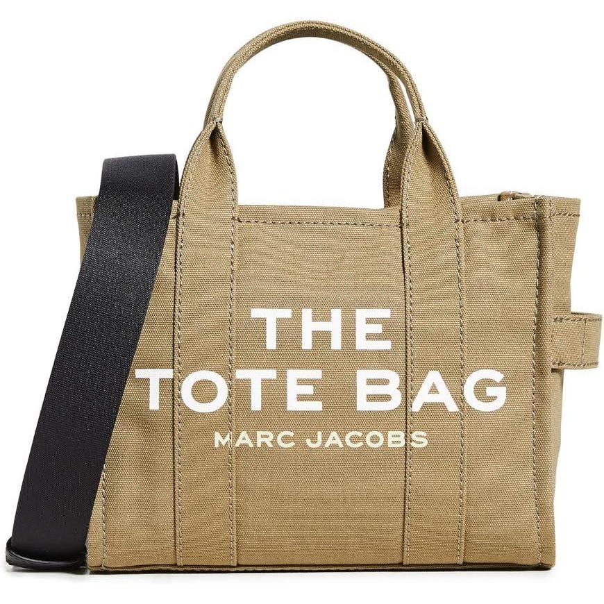 image:imageMarc Jacobs Womens The Small Tote BagSlate Green