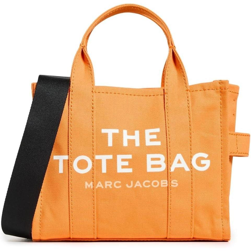 image:imageMarc Jacobs Womens The Small Tote BagTangerine