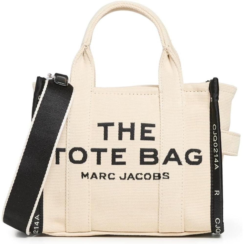 image:imageMarc Jacobs Womens The Small Tote BagWarm Sand