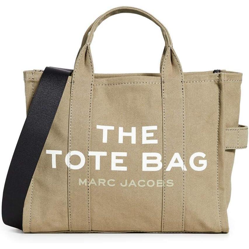 image:imageMarc Jacobs Womens The Woven Medium Tote BagSlate Green