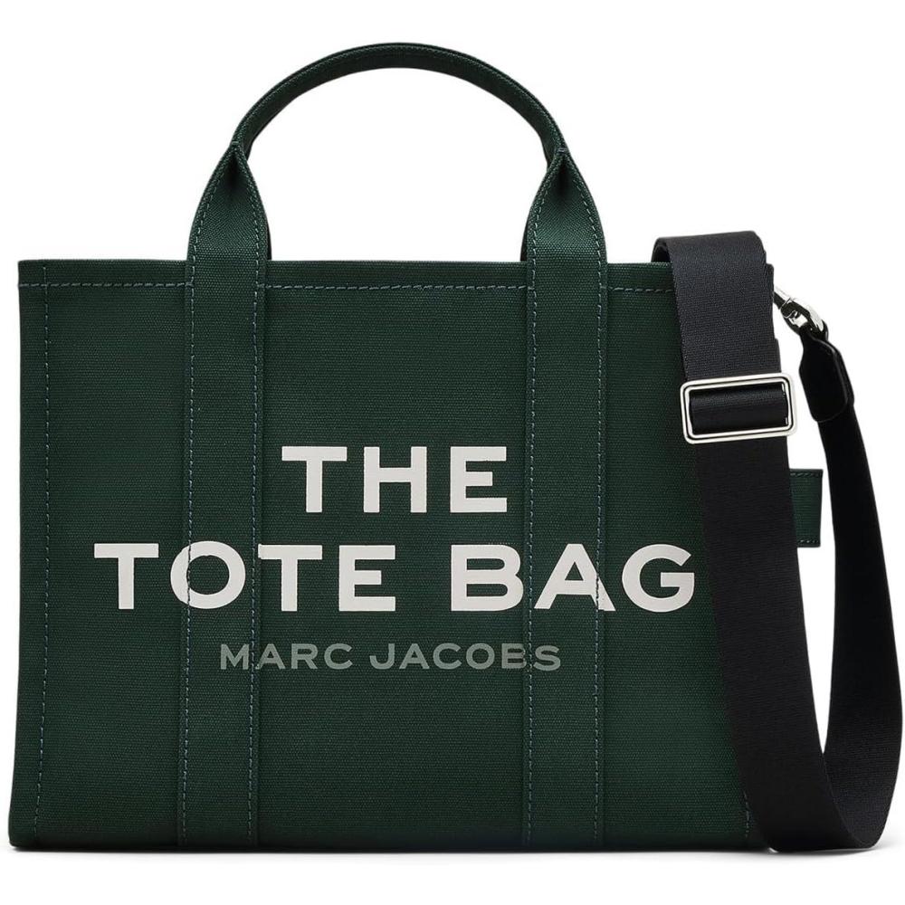 image:imageMarc Jacobs womens The Canvas Medium Tote BagForest